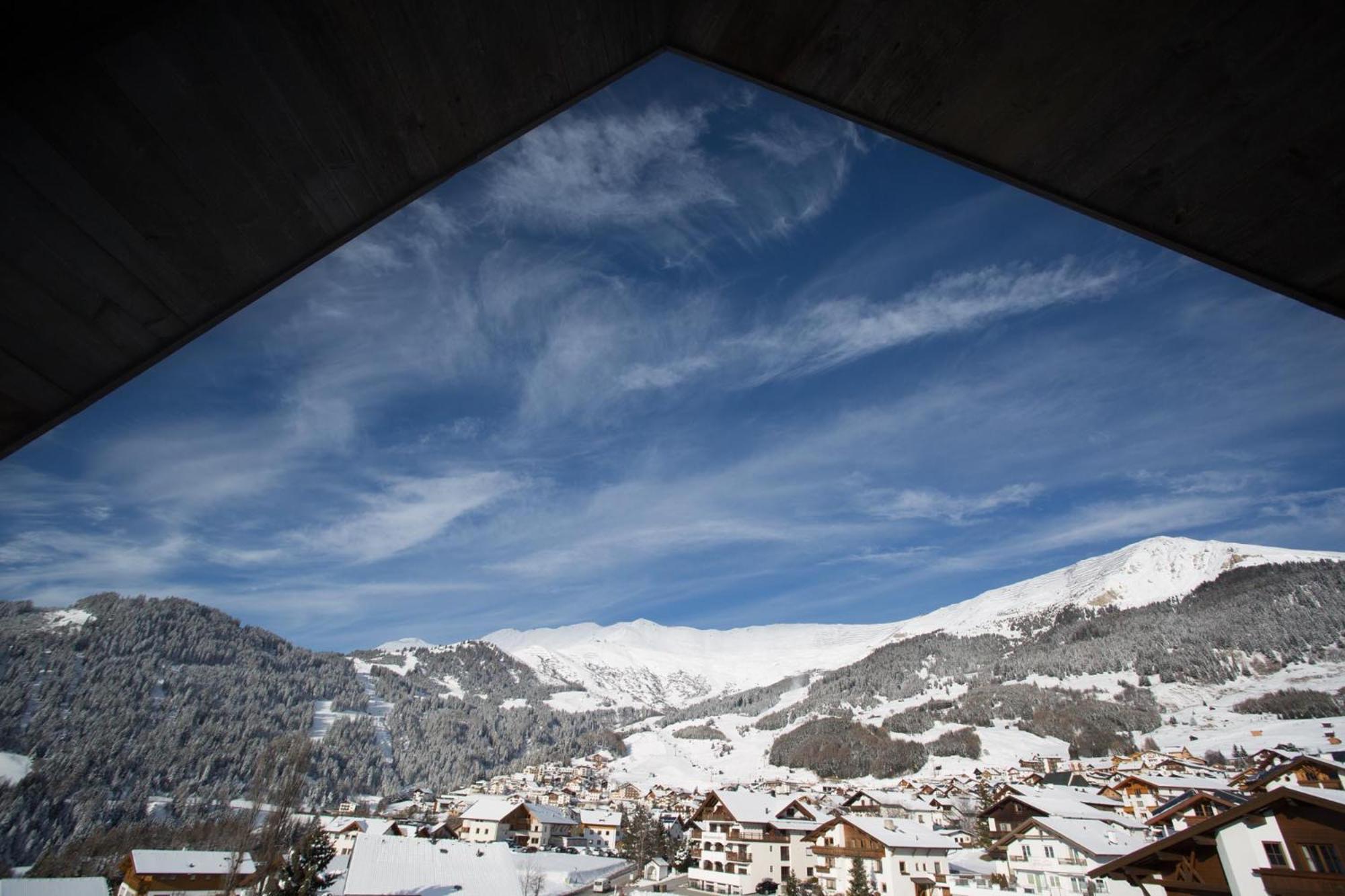 Das Marent Fiss Exteriér fotografie